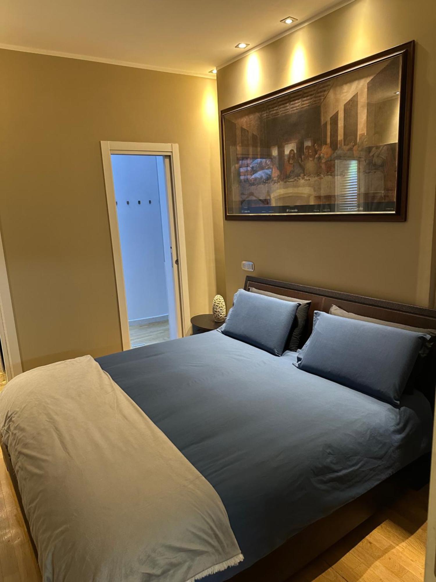 Aurelius Holiday Home Rome Luaran gambar