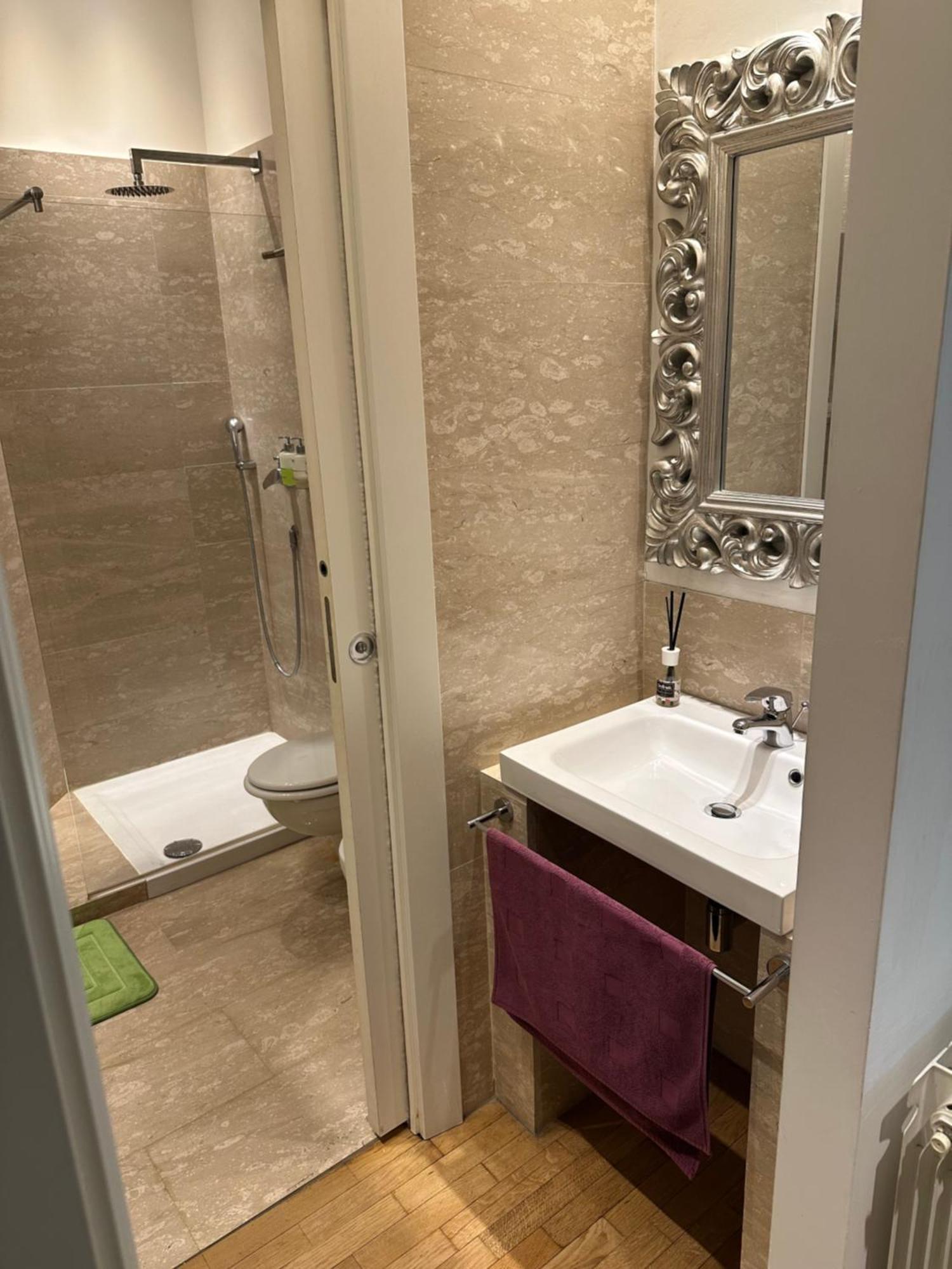 Aurelius Holiday Home Rome Luaran gambar